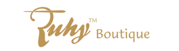 Ruhy Logo